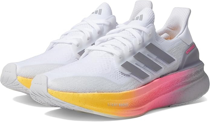 adidas Women's Ultraboost 5 Running Sneaker | Amazon (US)