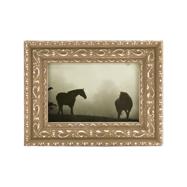 The Pioneer Woman Western Farmhouse Wall Art Set of 3 Framed Prints | Walmart (US)