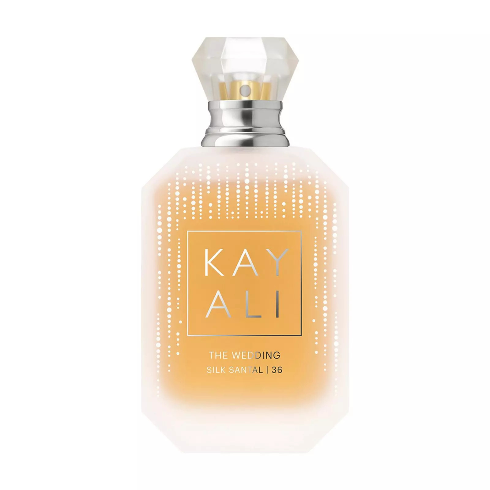 KAYALI THE WEDDING SILK SANTAL | 36 Eau de Parfum, Size: 1.7 FL Oz | Kohl's