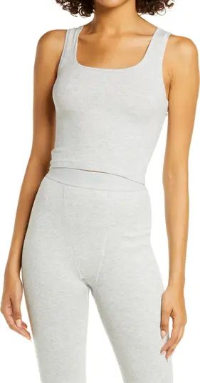 SKIMS Cotton Rib Tank | Nordstrom | Nordstrom