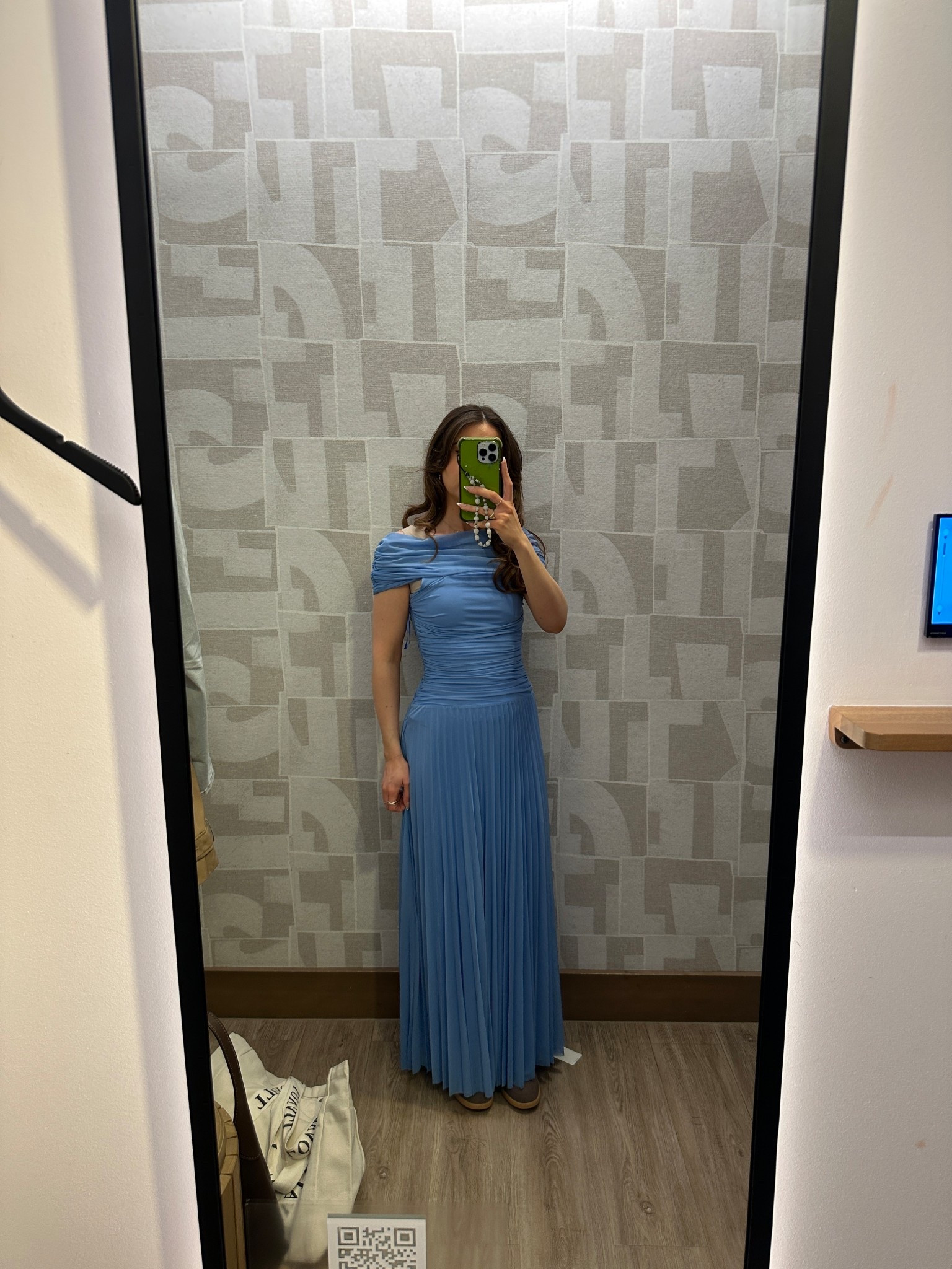 @abercrombie wedding guest dress! 

#LTKspring #LTKuk #LTKwedding