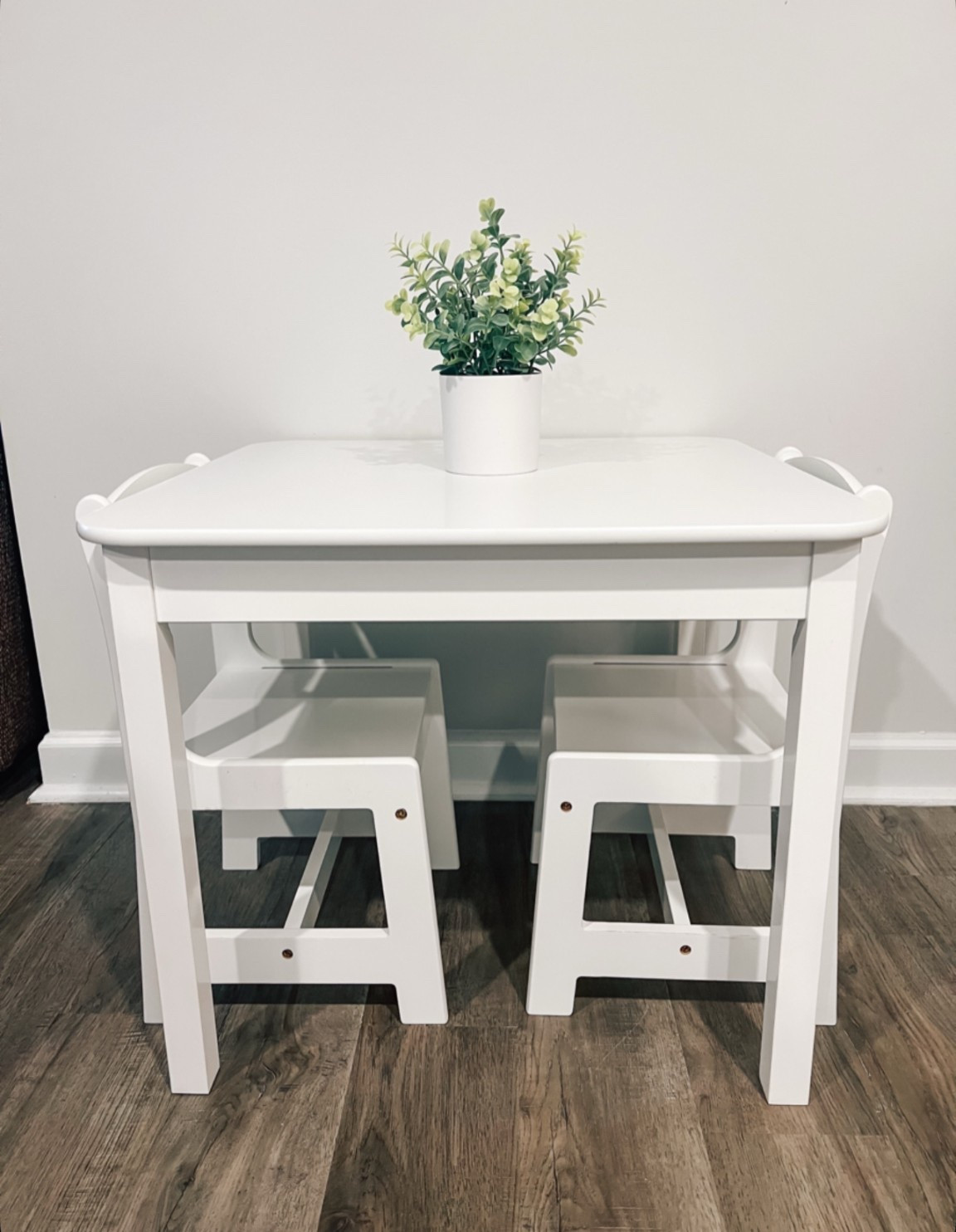 The cutest table for toddlers and kids! It comes in multiple colors and it’s on sale for cyber Monday!

Gift guide for kids, table and chairs for toddlers, Amazon toddler table

#LTKGiftGuide #LTKCyberWeek #LTKKids