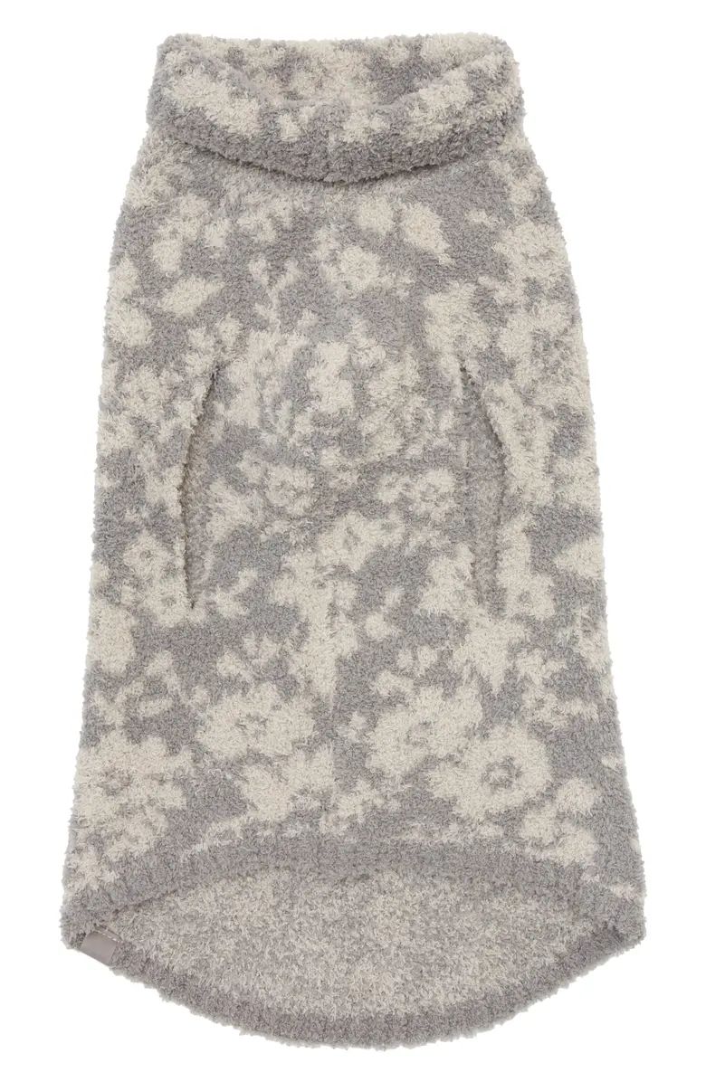 CozyChic™ Floral Dog Sweater | Nordstrom