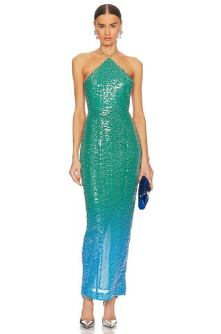 Jasmin Dress
                    
                    SAU LEE | Revolve Clothing (Global)