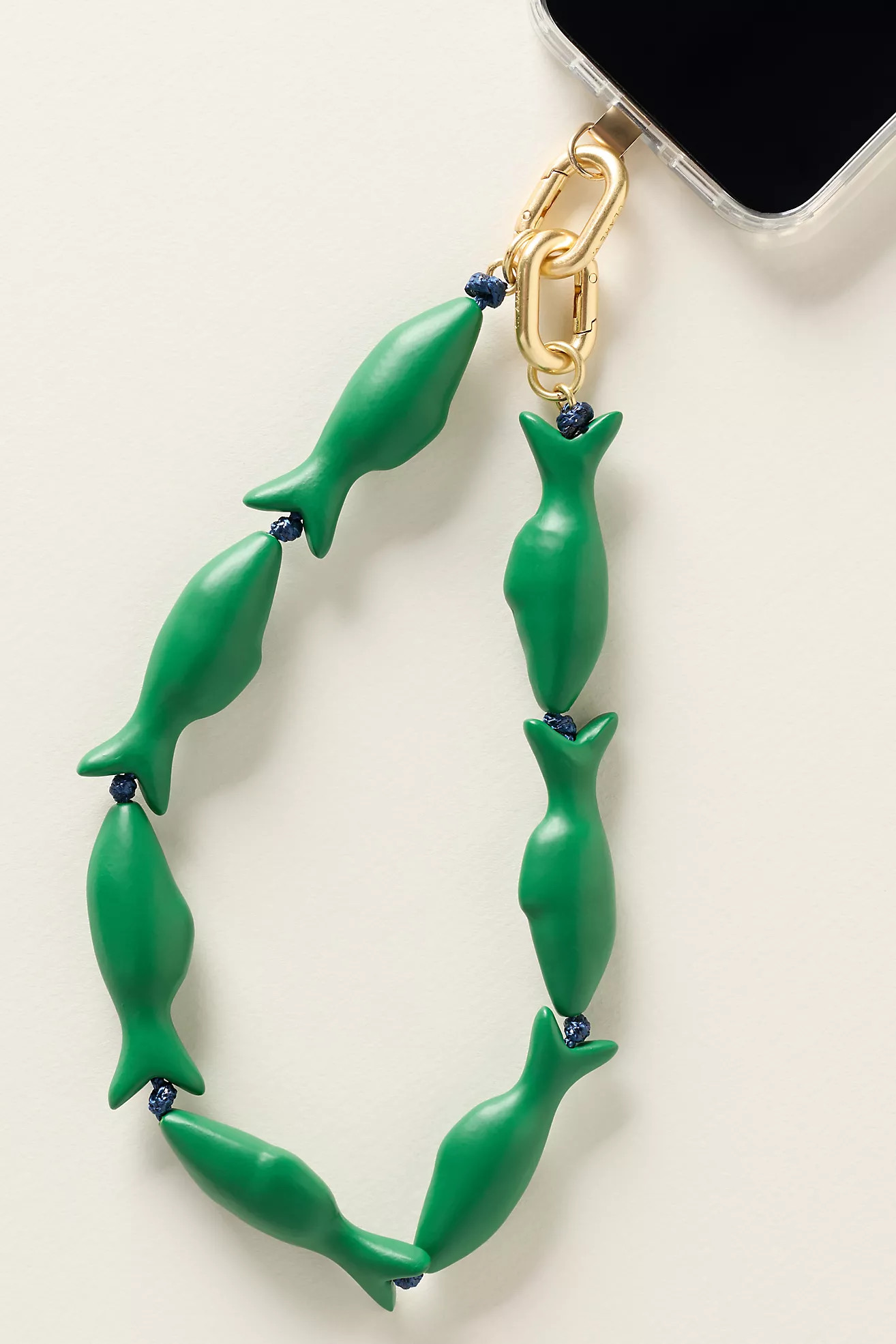 Clare V. Sardine Shortie Strap | Anthropologie (US)