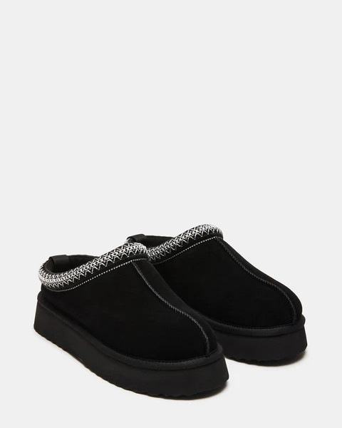 SELENA BLACK | Steve Madden (US)