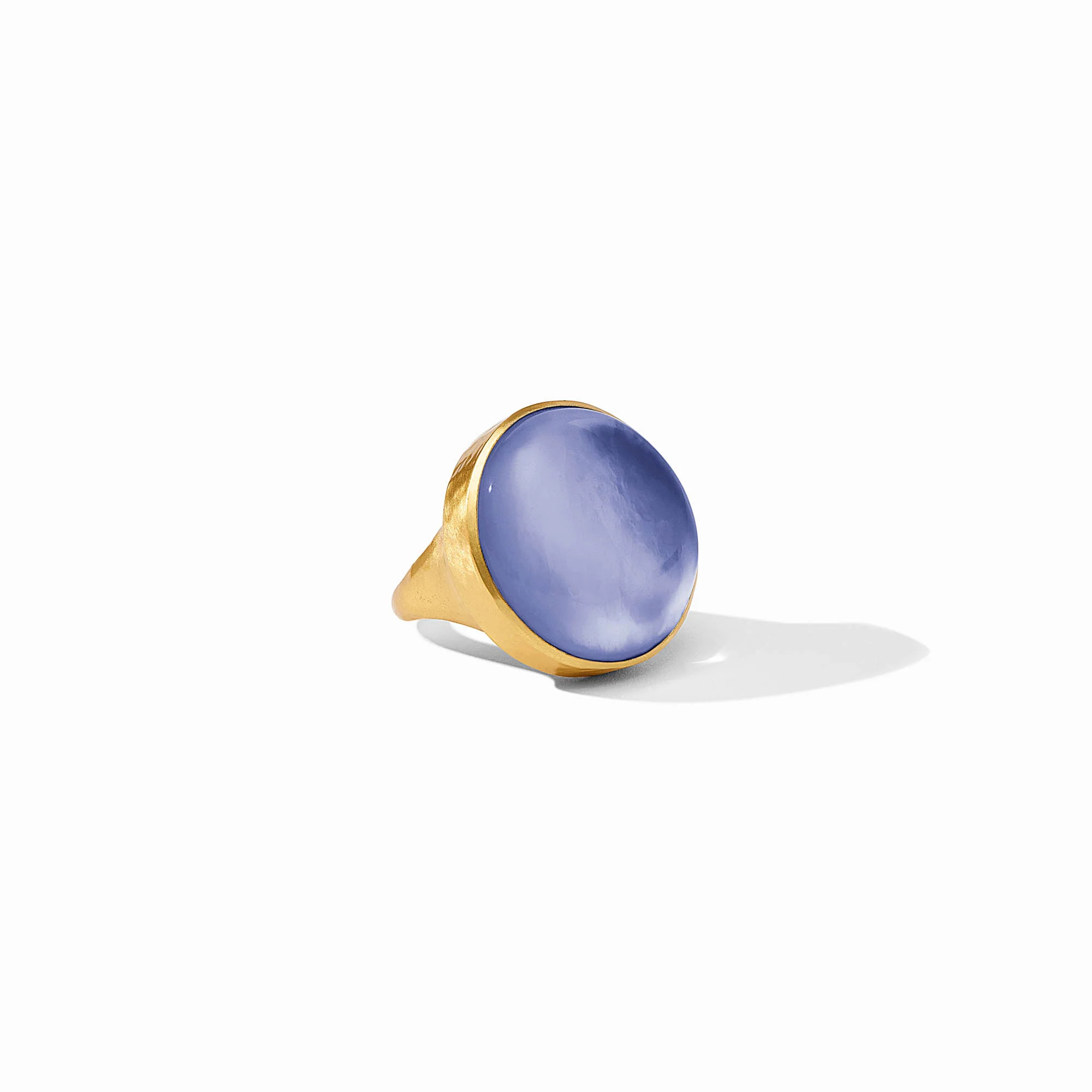 Solara Statement Ring, Holiday Jewelry  | Julie Vos