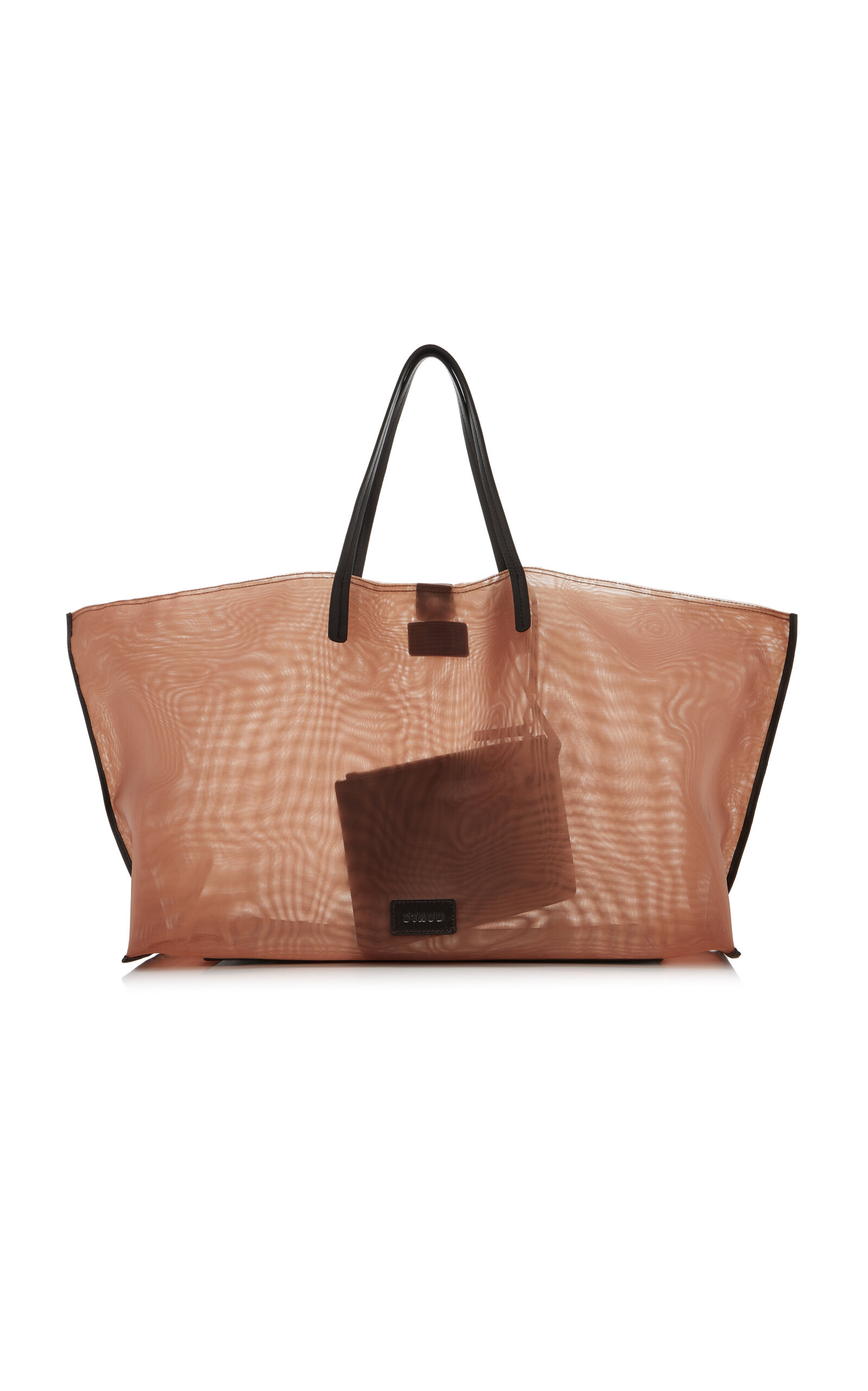 Christos Large Mesh Tote Bag | Moda Operandi (Global)