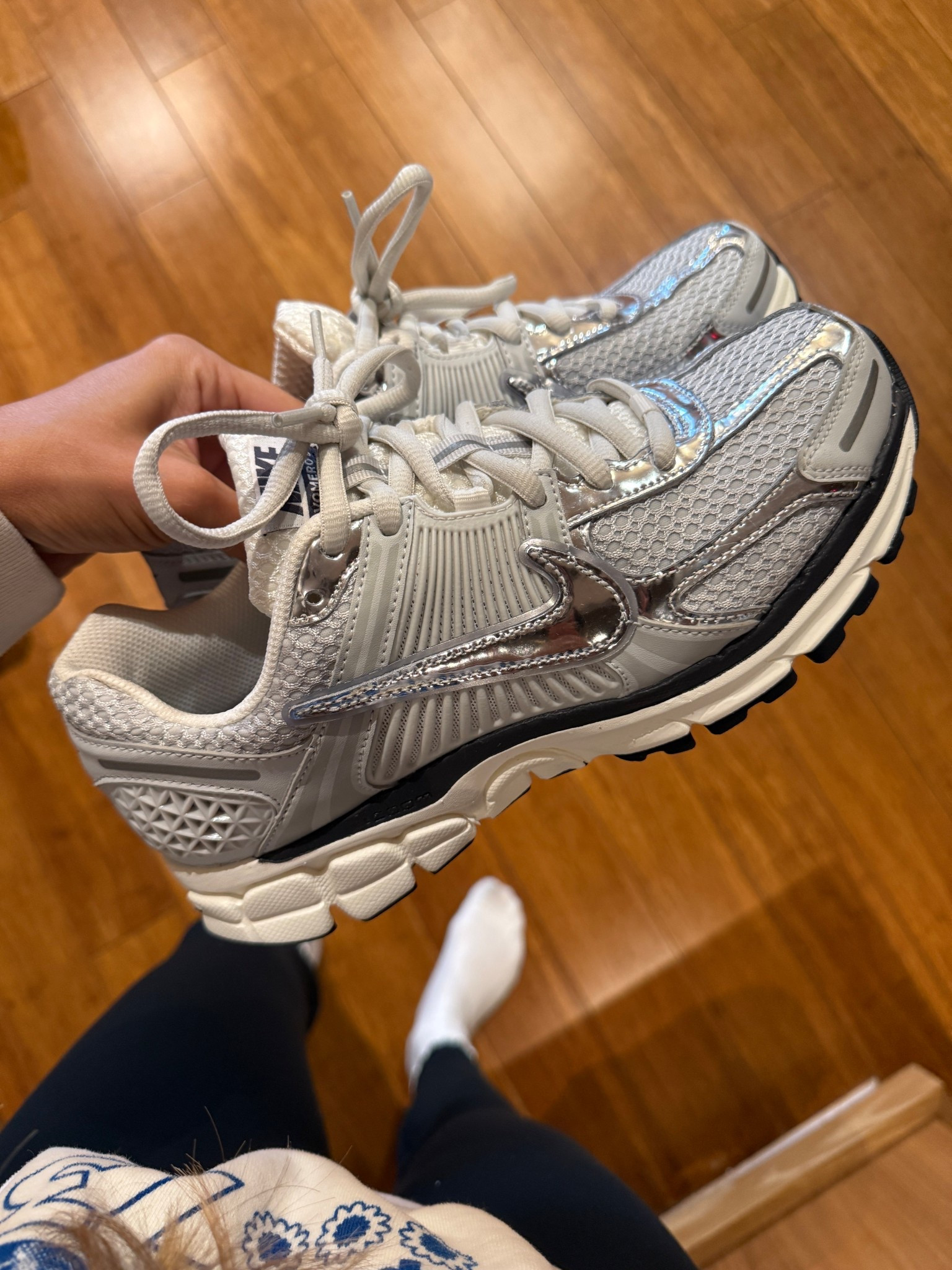 The best running shoes! 

#LTKShoeCrush