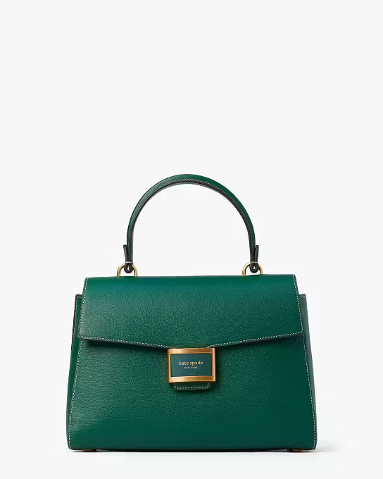 Katy Medium Top-handle Bag | Kate Spade (US)