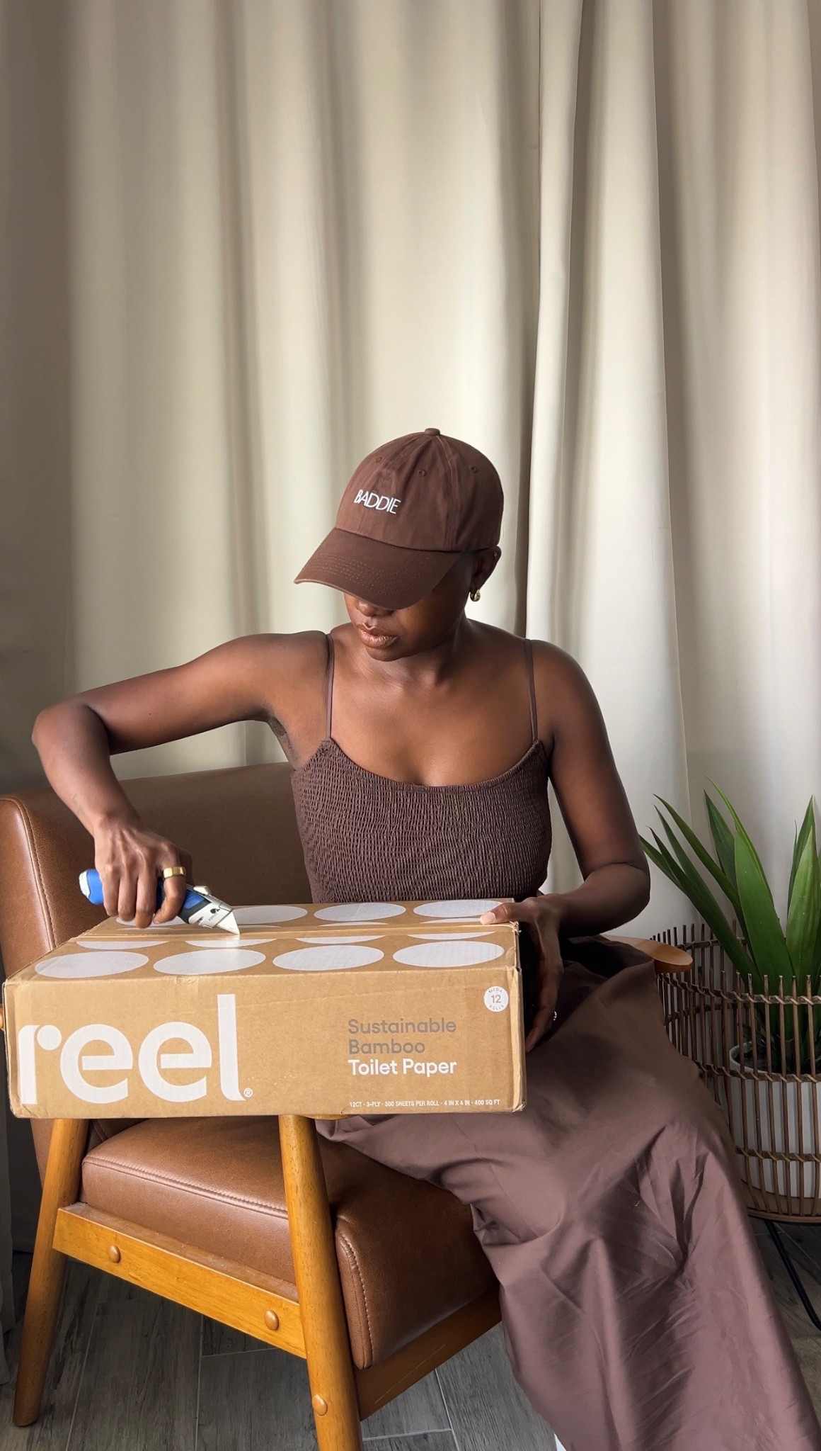 Switched to bamboo toilet for health reasons! Give this a try especially if you suffer from uti’s (unrinary track infections) or hemorrhoids. Love this dress for easy breezy yet cute outfit options  

#LTKTravel #LTKSpringSale