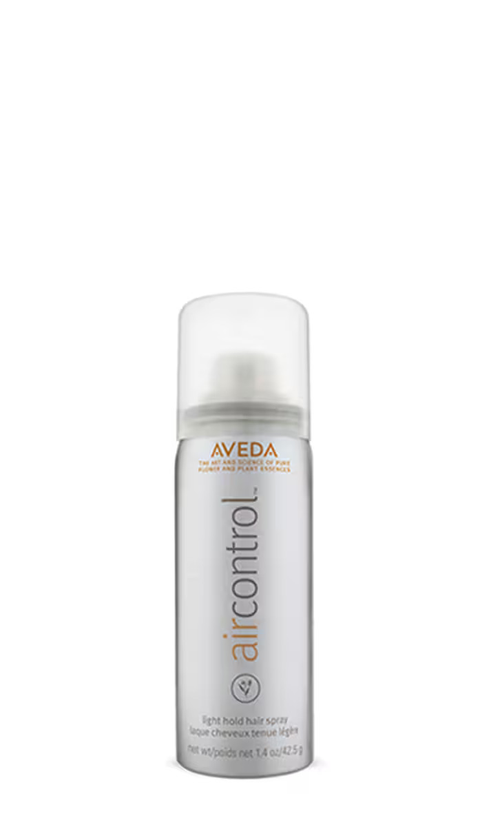 air control™ light hold hair spray | Best Hairspray | Aveda | Aveda (US)