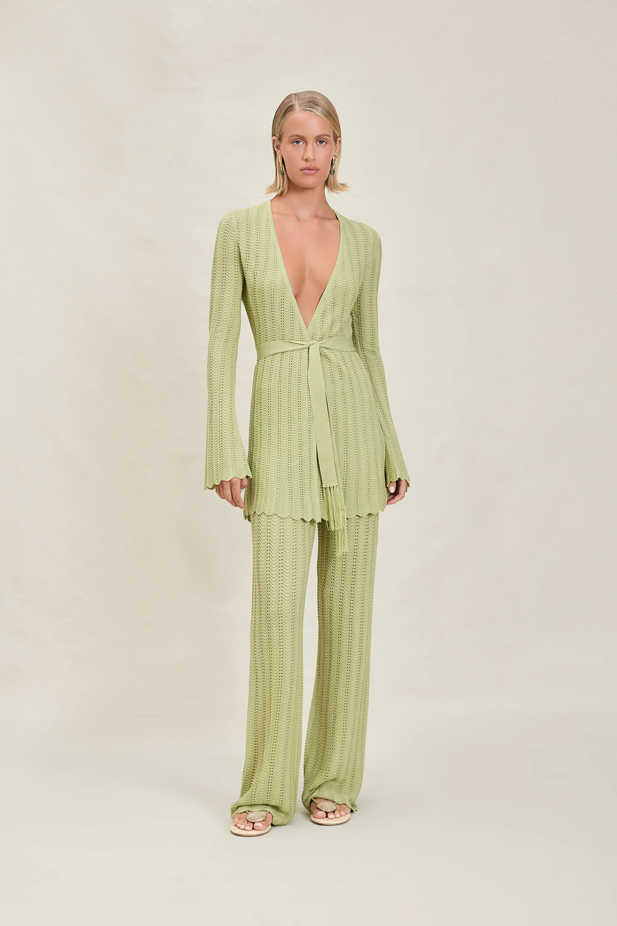 Ginny Robe | Devon Windsor