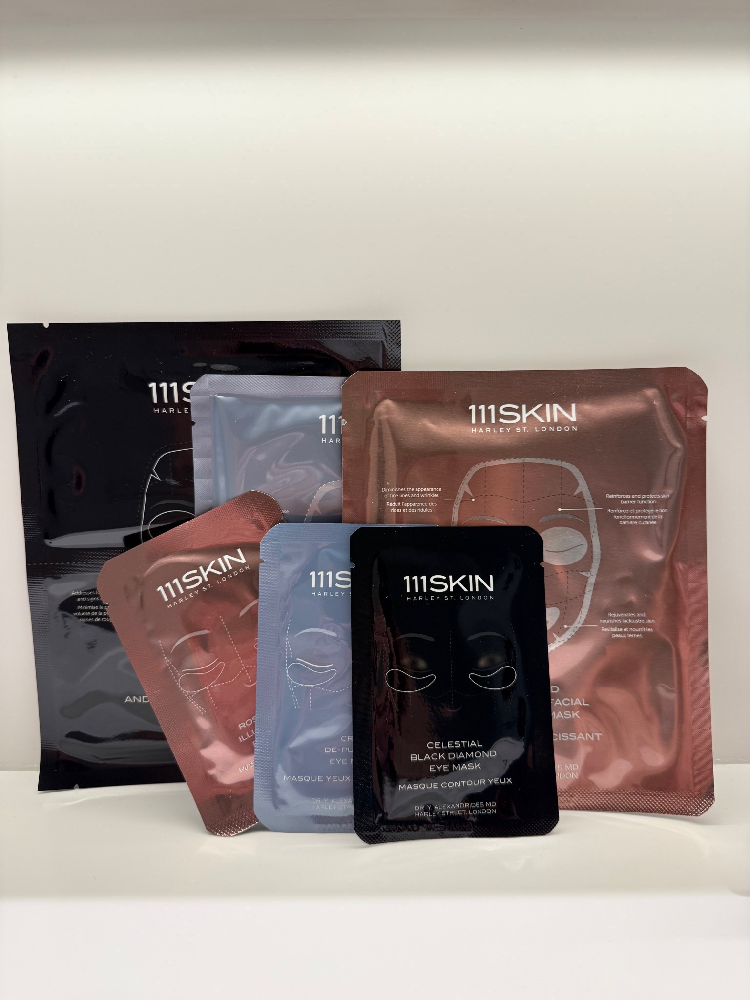 One of my favorite sheet masks ✨ 

#LTKBeauty