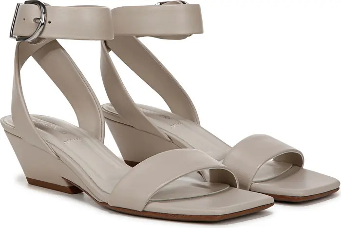 Franco Sarto Savini Ankle Strap Sandal (Women) | Nordstrom | Nordstrom