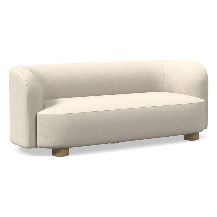 Laurent Sofa (76"–96") | West Elm (US)