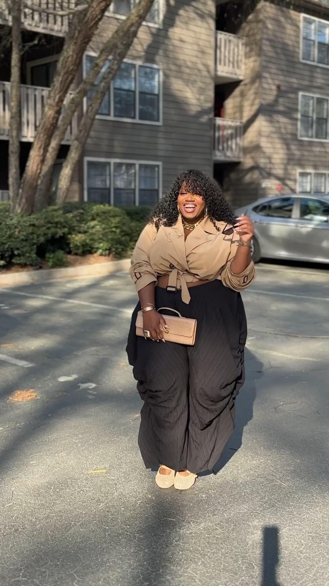 Outfit idea for concert ! off To the new edition concert  #concertfits #concertoutfits 

#LTKPlusSize #LTKdayinmylife #LTKgrwm