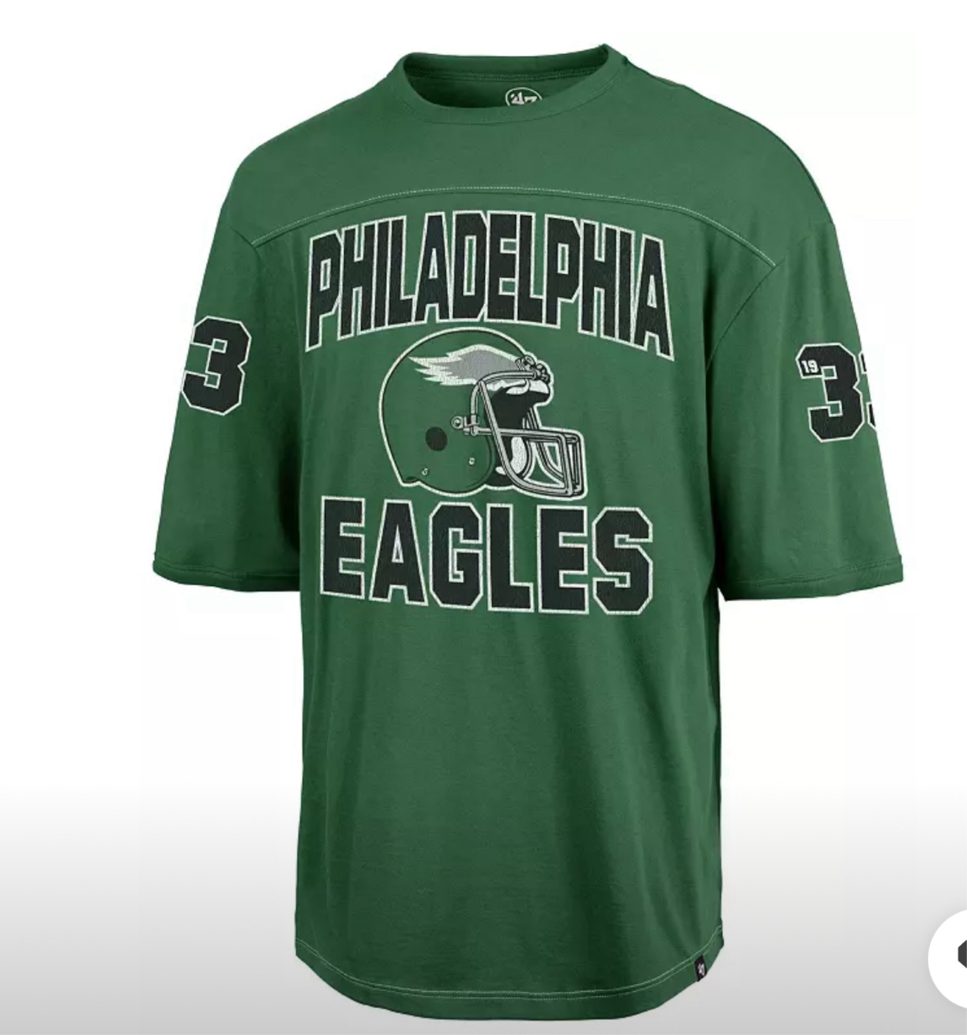 More Philly sports wear coming at ya 🦅💚 Part 3

#LTKActive #LTKSeasonal