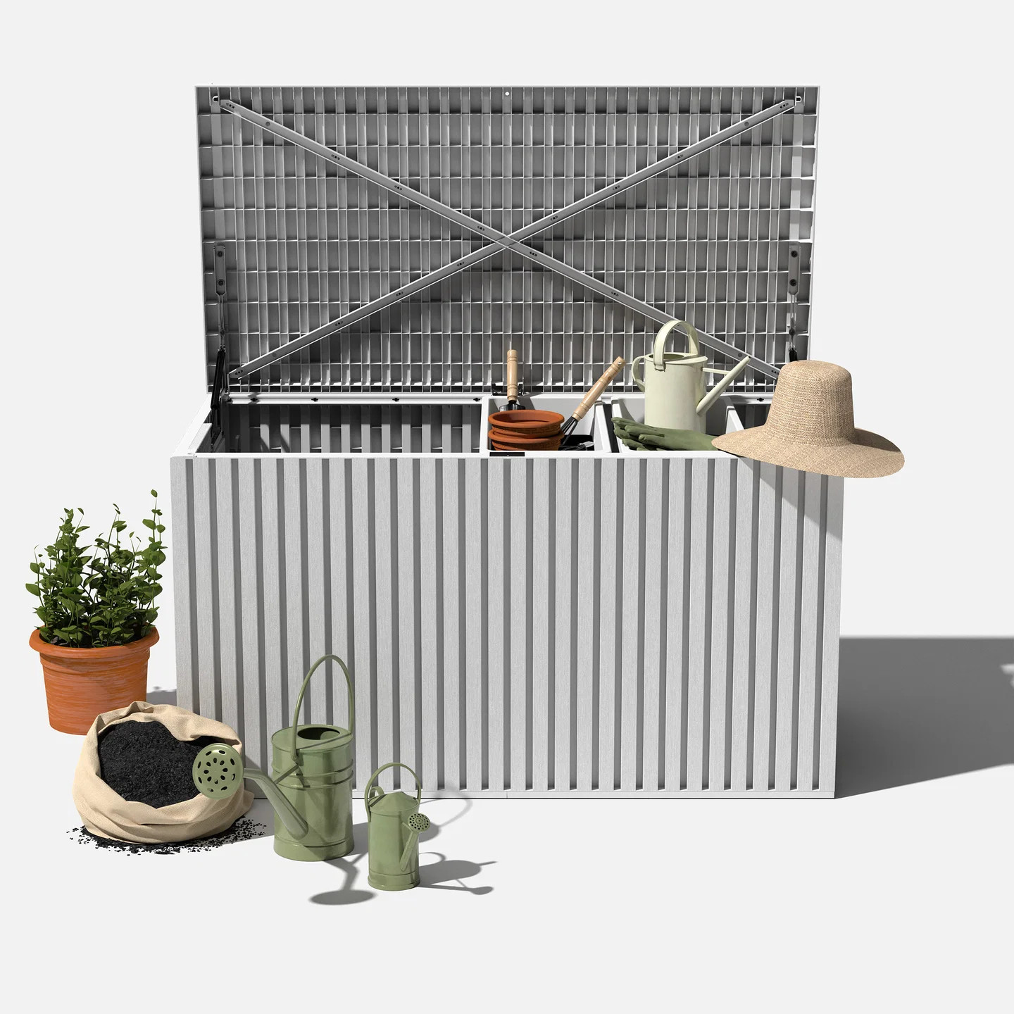 everything box | Veradek