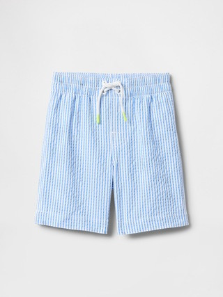 Baby &amp; Toddler Swim Trunks | Gap (US)