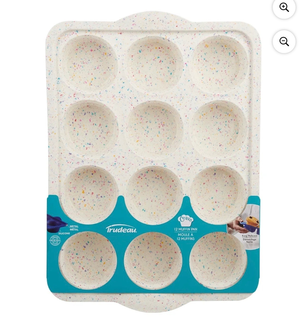 The BEST silicone muffin pan 

#LTKKids #LTKfoodie #LTKdayinmylife