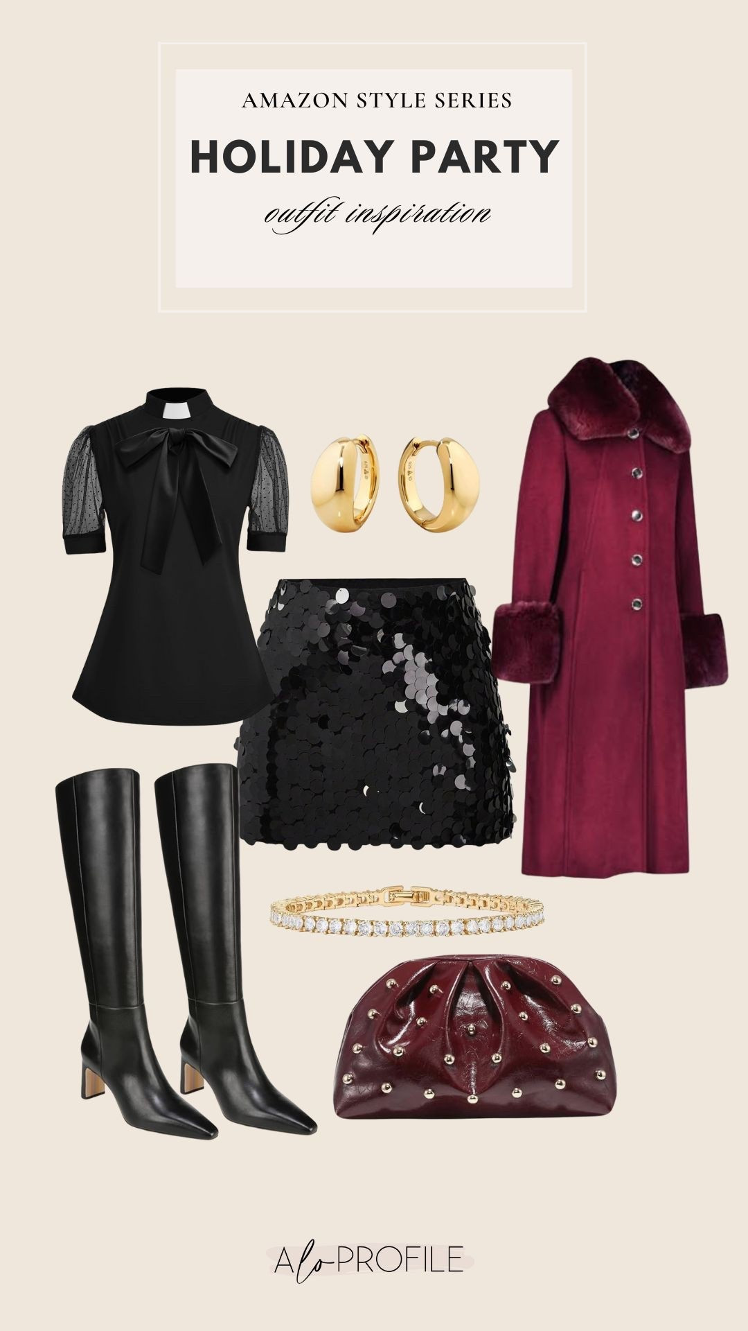 Amazon Holiday Party Outfits✨Amazon, holiday style, holiday outfit, holiday outfit ideas, holiday tops, holiday sweater, festive tops, festive holiday outfits, Amazon holiday outfit, Amazon holiday party outfit

#LTKHoliday