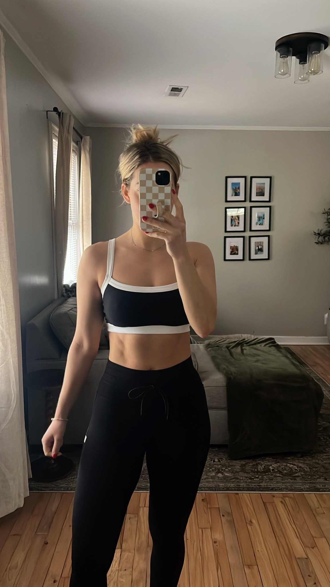 #LTKWorkwear #LTKActive