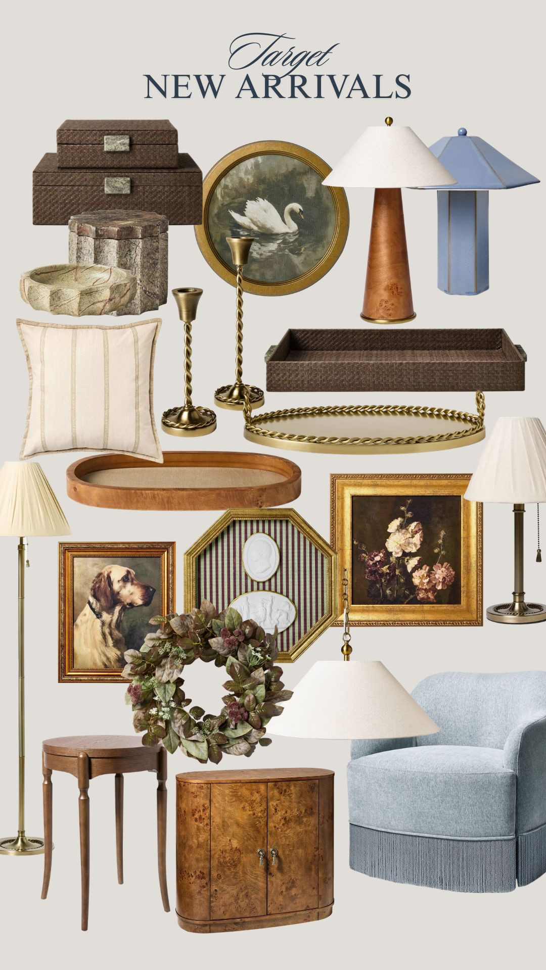 Coming May 31st! 



studio+mcgee+shea+mcgee+target+home+decor+fall+decor 

 #LTKSeasonal #LTKHome