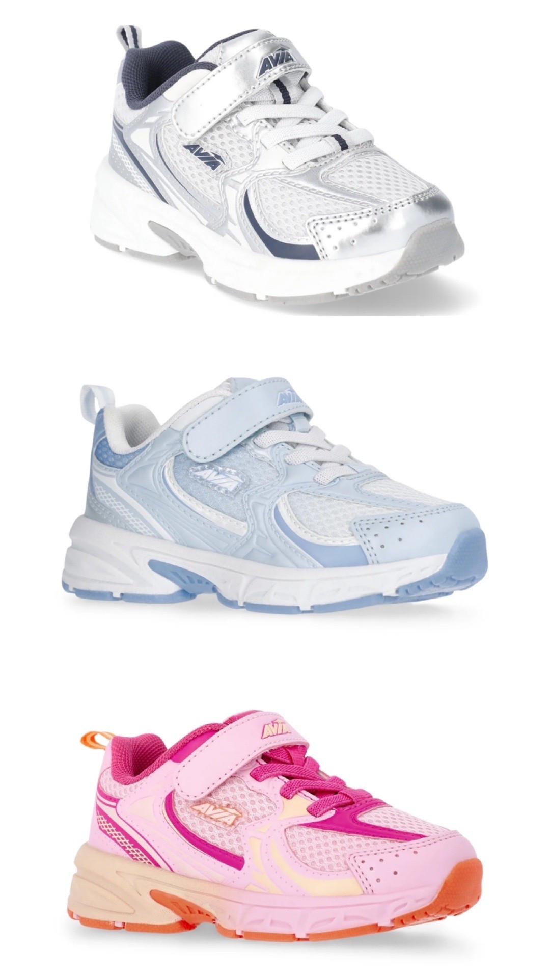Walmart toddler sneakers for back to school / back to school sneakers

#LTKBaby #LTKKids