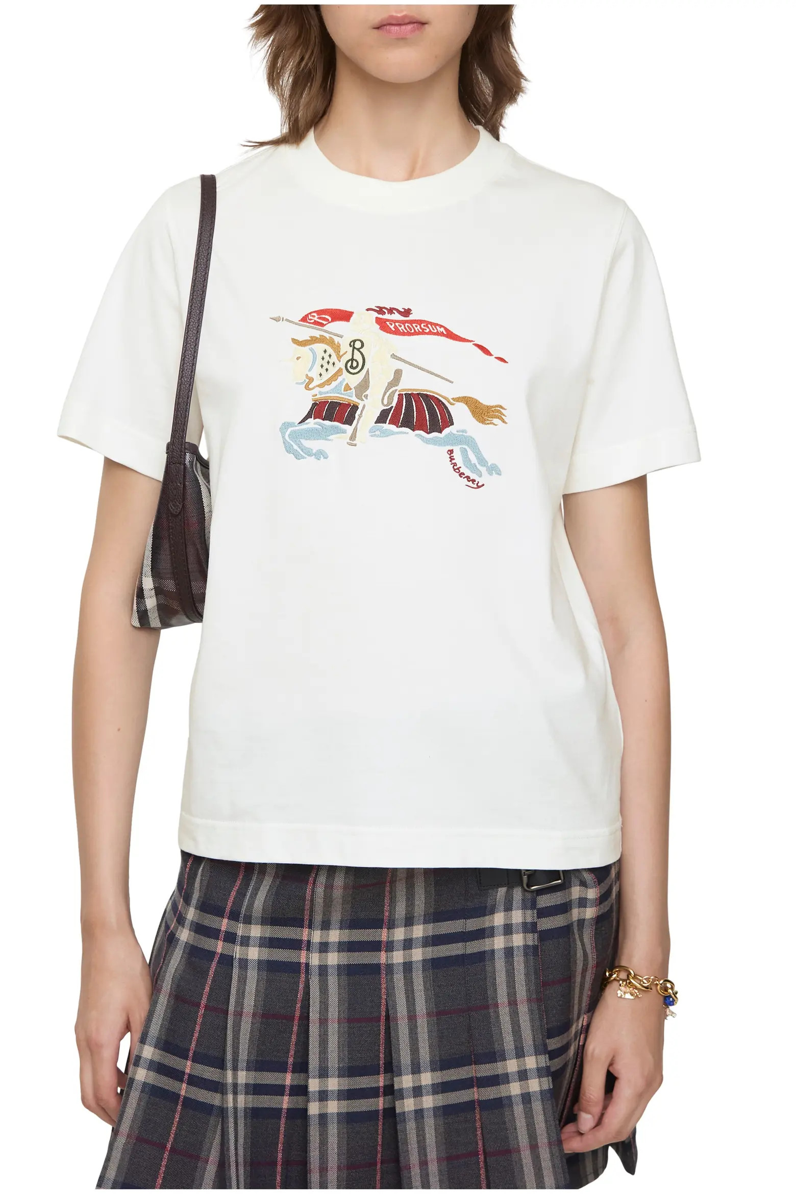 Knight Cotton T-shirt (Women) | Nordstrom | Nordstrom
