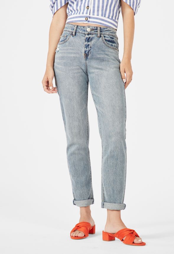 Vintage Boyfriend Jeans | JustFab