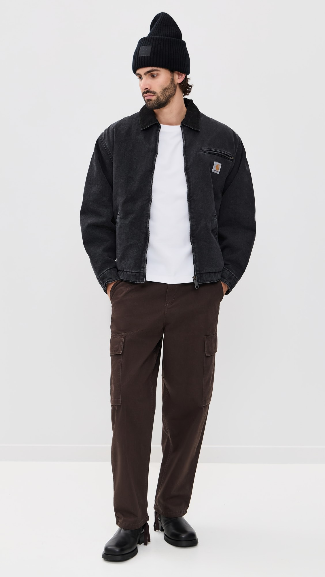 OG Detroit Jacket | Shopbop