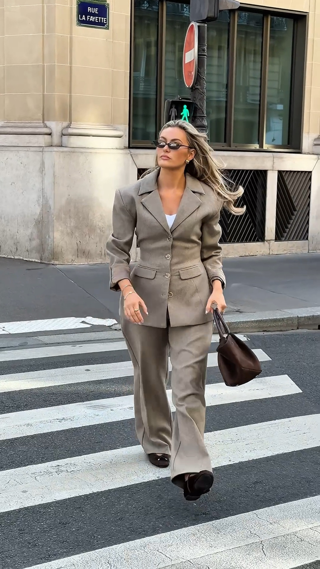 A weekend in Paris 

#LTKautumn #LTKwinter #LTKuk