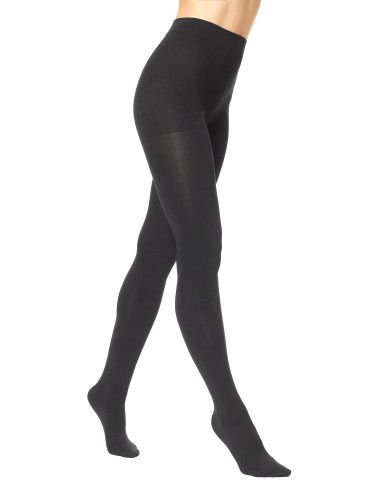 Blackout Tights with Control Top | Hue