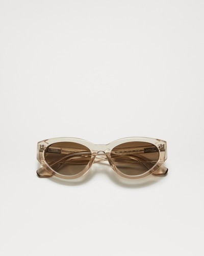 06 Ecru Sunglasses - CHIMI | CHIMI