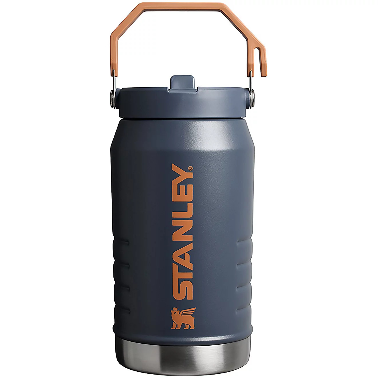 Stanley The IceFlow 64 oz Classic Flip Straw Water Jug | Academy Sports + Outdoors