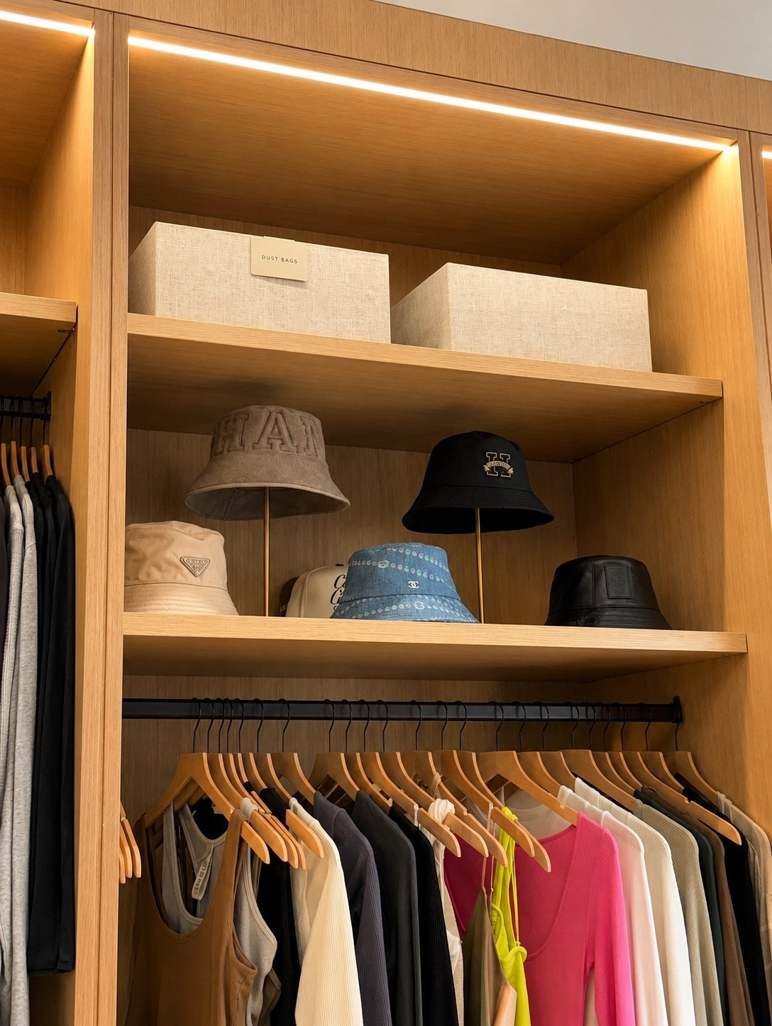Hat display. 💅🏼

#LTKHome