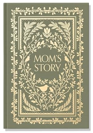 Grandpa's Story: A Memory and Keepsake Journal for My Family (Heirloom Story Books and Guided Jou... | Amazon (US)