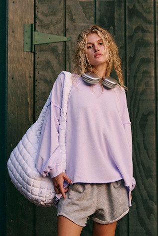 One To Beat Pullover | Free People (Global - UK&FR Excluded)