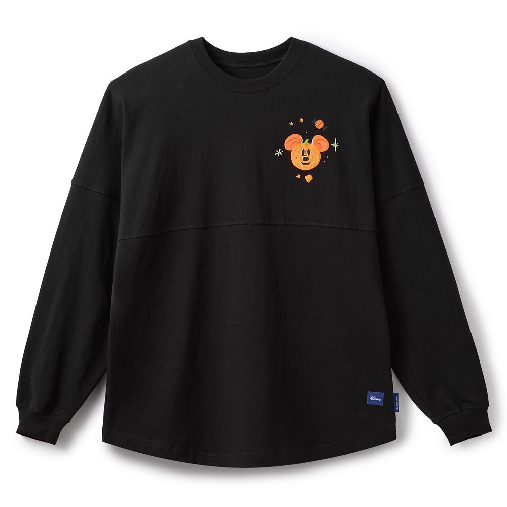 Mickey Mouse and Friends Halloween Spirit Jersey for Adults | Disney Store