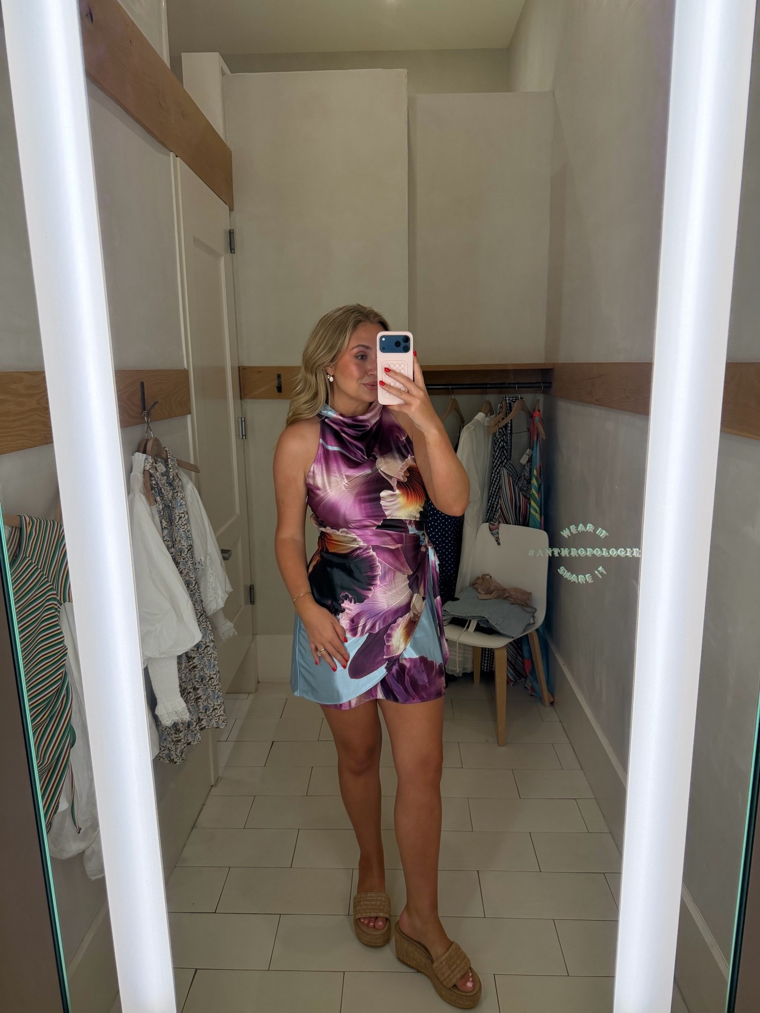 Use code BROOKEA20
