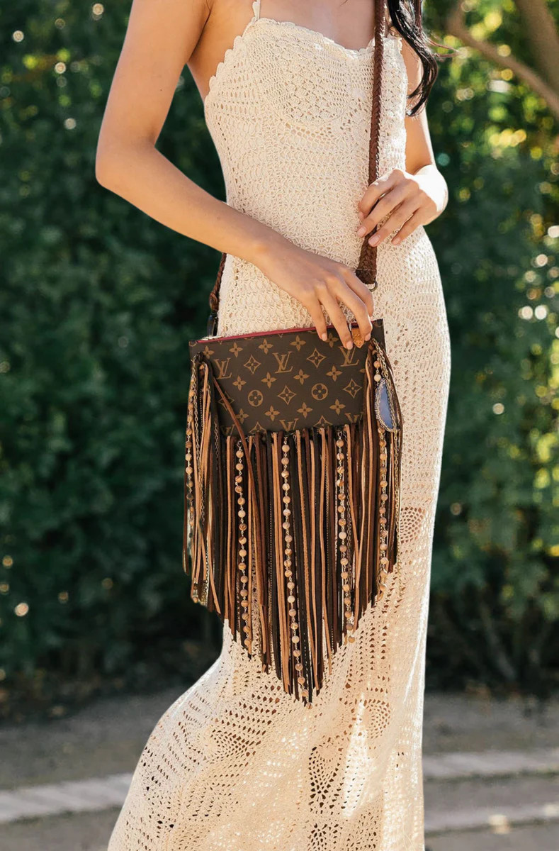 Nomad | Vintage Boho