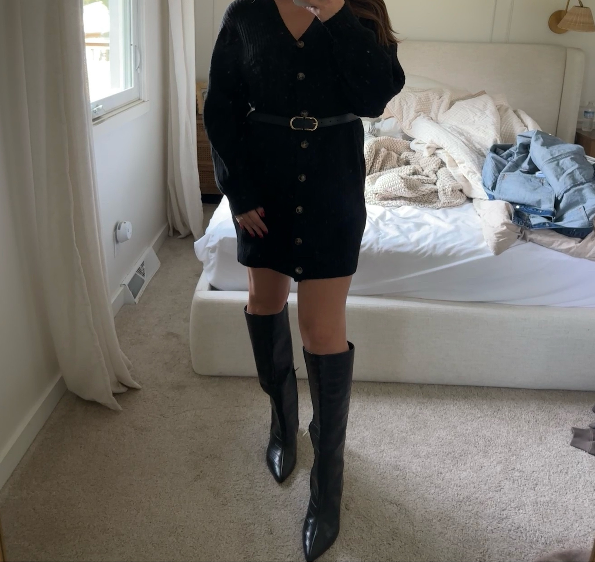 Fall going out outfits, wedding guest dress, Amazon fashion 

#LTKSeasonal