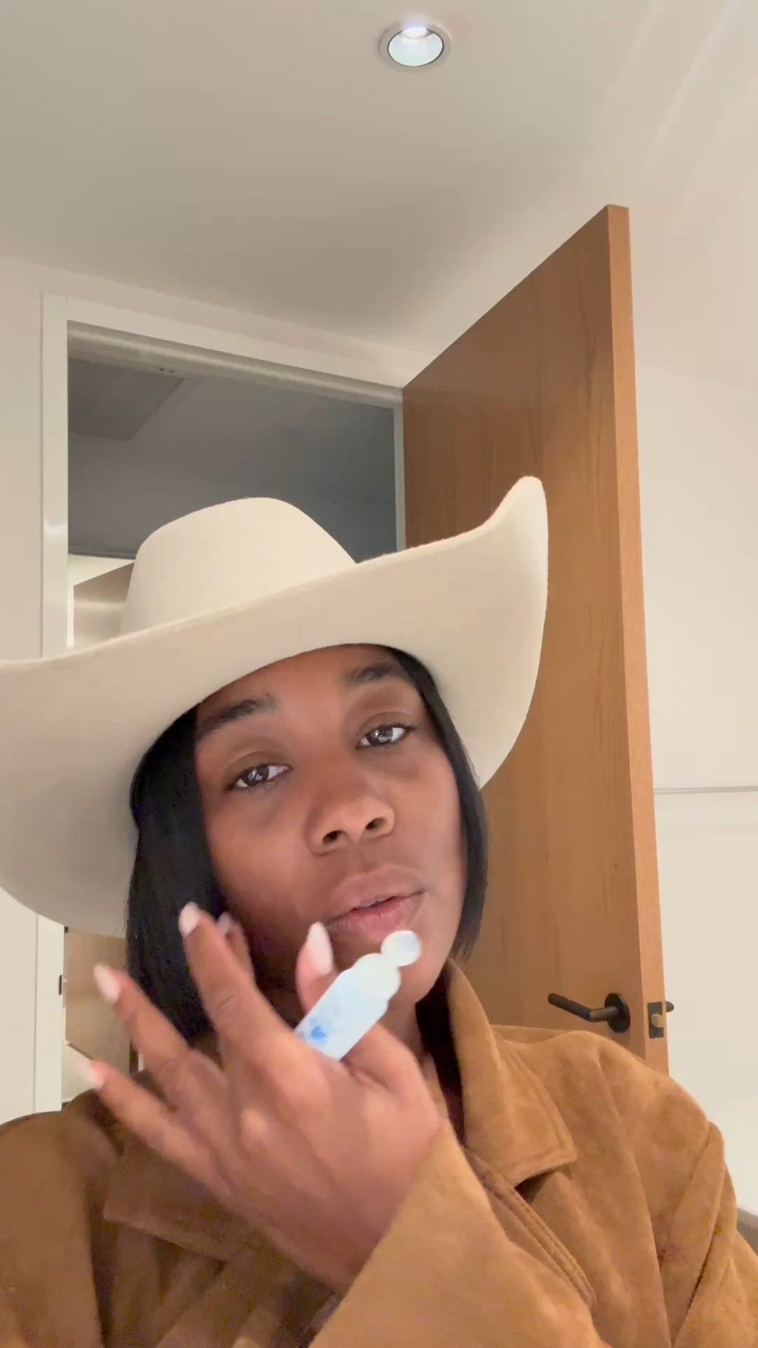 My favorite lip gloss treatment 

#LTKWatchNow #LTKStyleTip #LTKBeauty