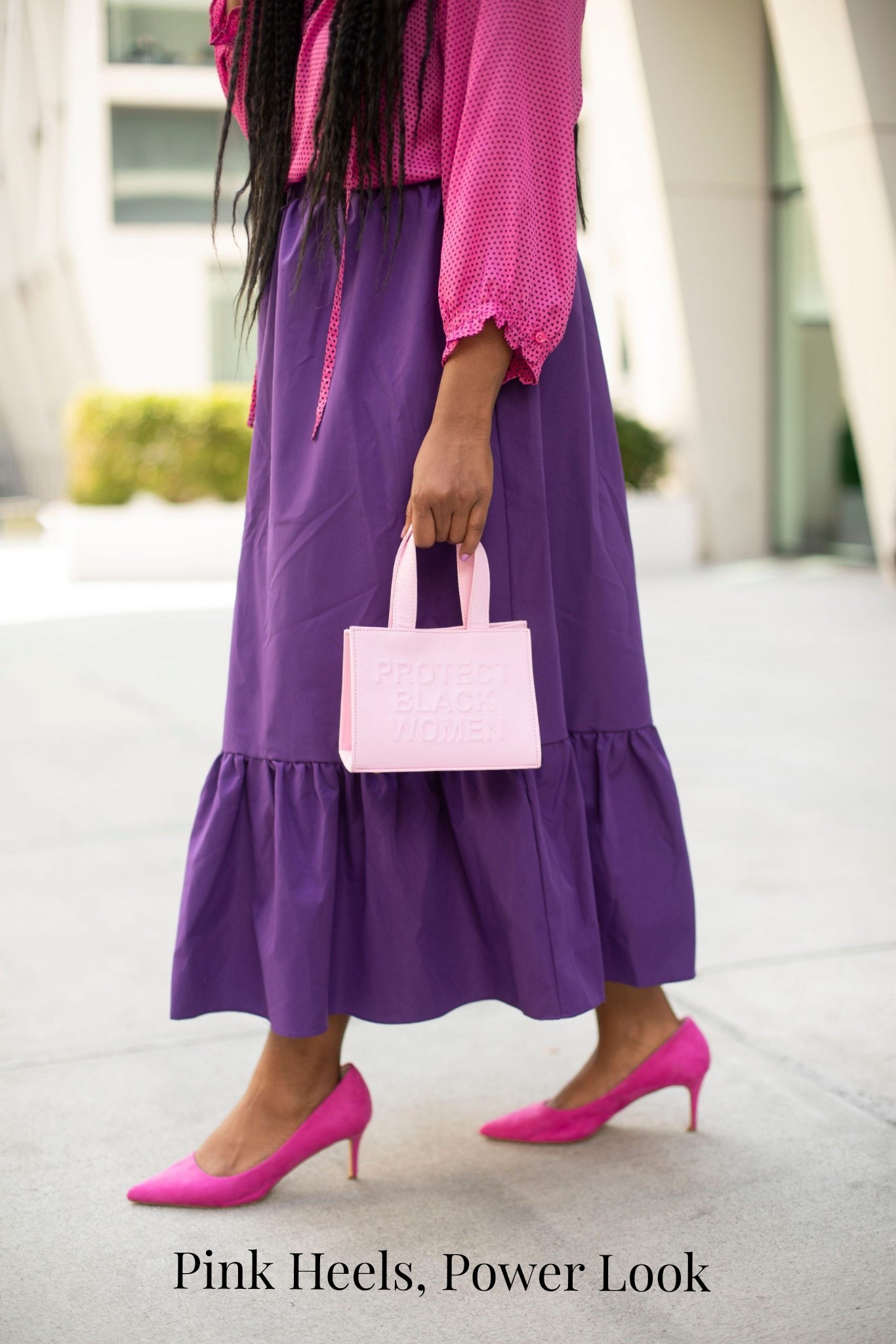 
I’ll always have a soft spot for pink shoes. Whether it’s a bold heel or a fun sandal for warmer days, pink instantly adds personality to any outfit. With spring and summer around the corner, I’m sharing a few of my favorite pink pairs that bring the perfect pop of color.

#LTKSeasonal #LTKootd #LTKSpringSale