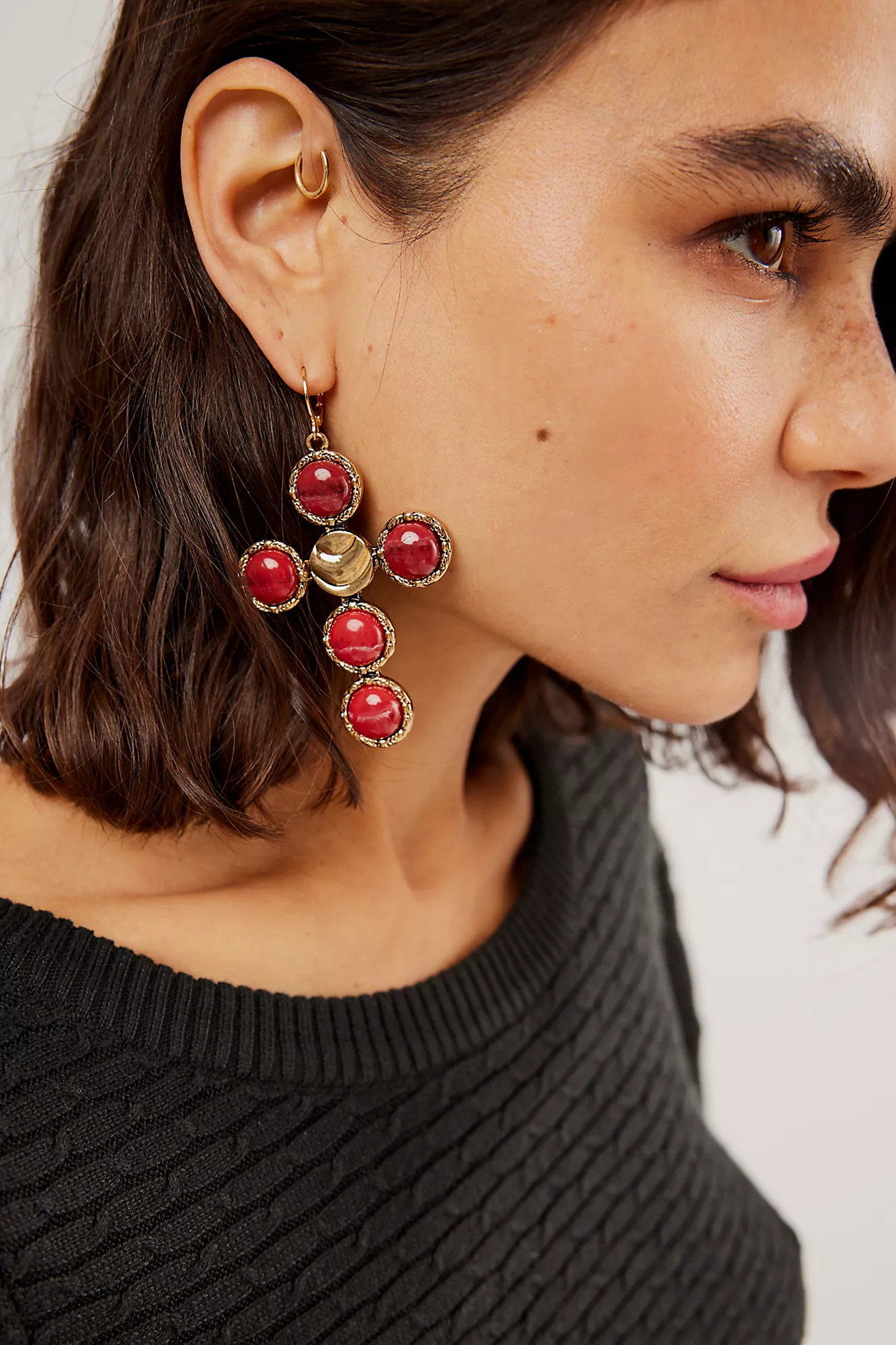 Time Is On My Side Dangles | Free People (Global - UK&FR Excluded)