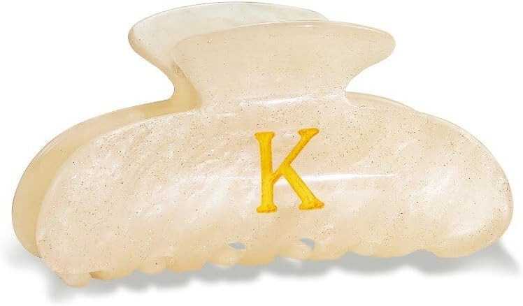 Birthday Gifts for Women 2025 - Fashion Glitter Claw Hair Clips Personalized Gifts for Women Birt... | Amazon (US)