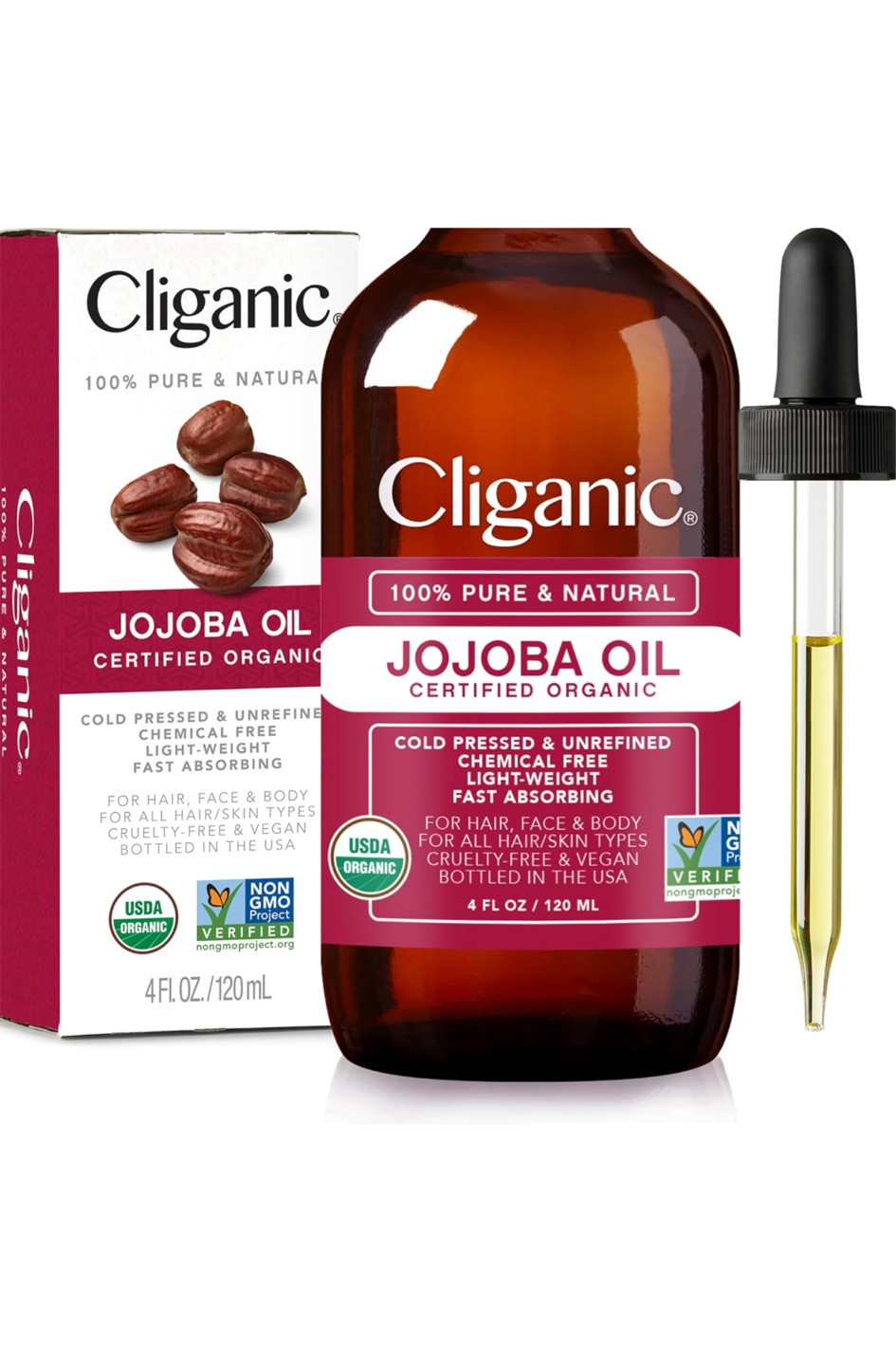 Aceite natural
Amazon 🖤

#LTKU #LTKBeauty #LTKActive