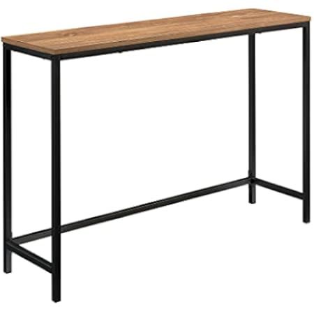 Console Sofa Tables End Table Computer Desk Coffee Snack Console Tables for Living Room Or Corridor  | Amazon (US)