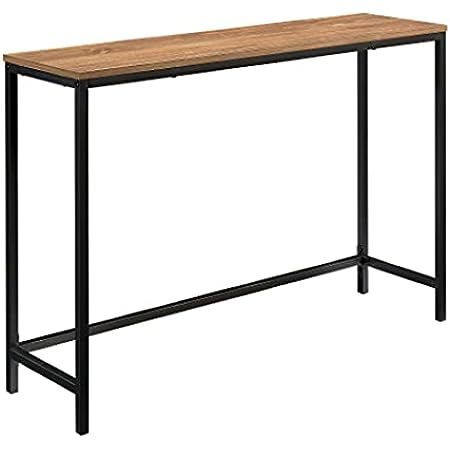 Console Sofa Tables End Table Computer Desk Coffee Snack Console Tables for Living Room Or Corridor  | Amazon (US)